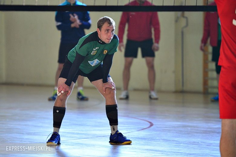 LZS Fiuka Średzianin vs. SKFiS Kudowianka 