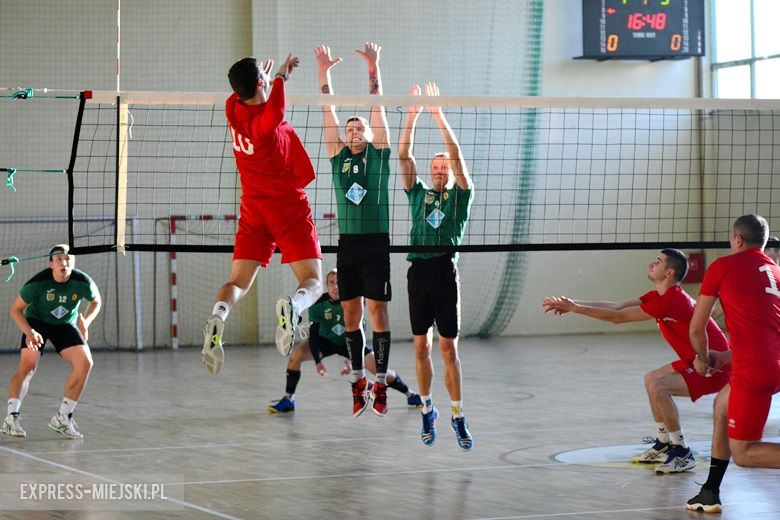 LZS Fiuka Średzianin vs. SKFiS Kudowianka 