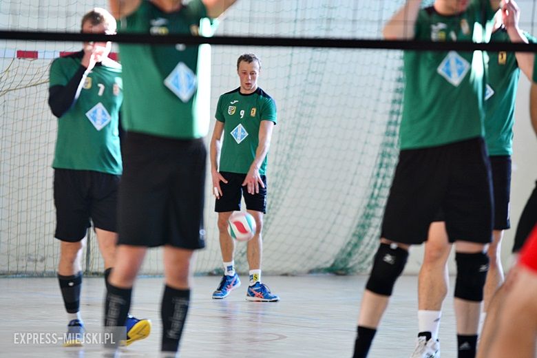 LZS Fiuka Średzianin vs. SKFiS Kudowianka 