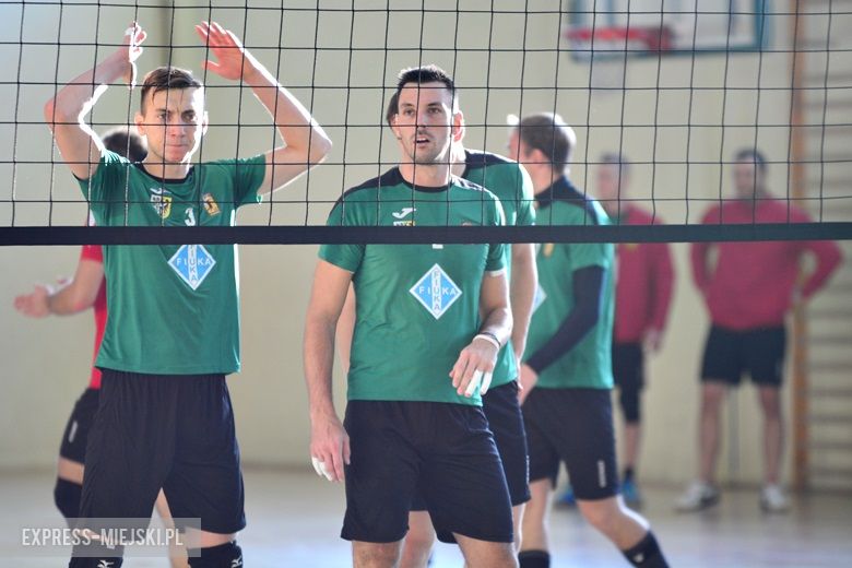 LZS Fiuka Średzianin vs. SKFiS Kudowianka 