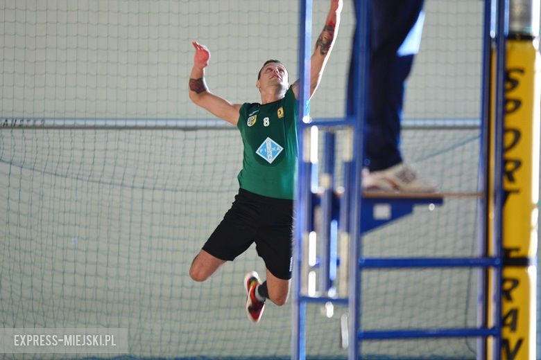 LZS Fiuka Średzianin vs. SKFiS Kudowianka 