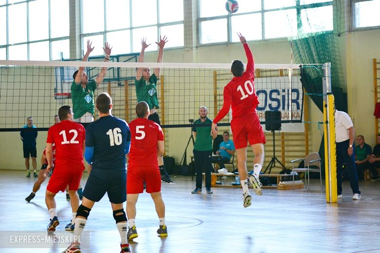 LZS Fiuka Średzianin vs. SKFiS Kudowianka 