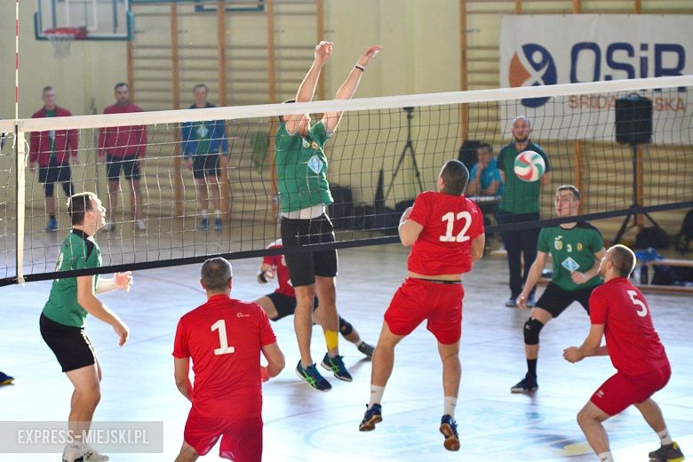 LZS Fiuka Średzianin vs. SKFiS Kudowianka 