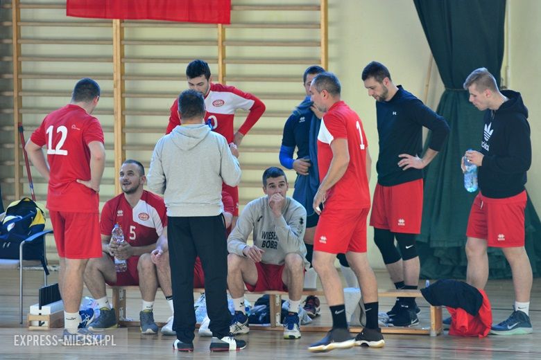 LZS Fiuka Średzianin vs. SKFiS Kudowianka 