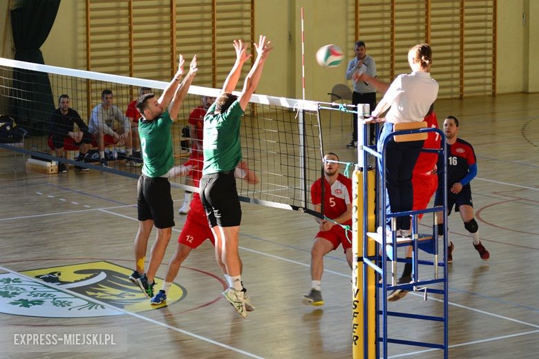 LZS Fiuka Średzianin vs. SKFiS Kudowianka 