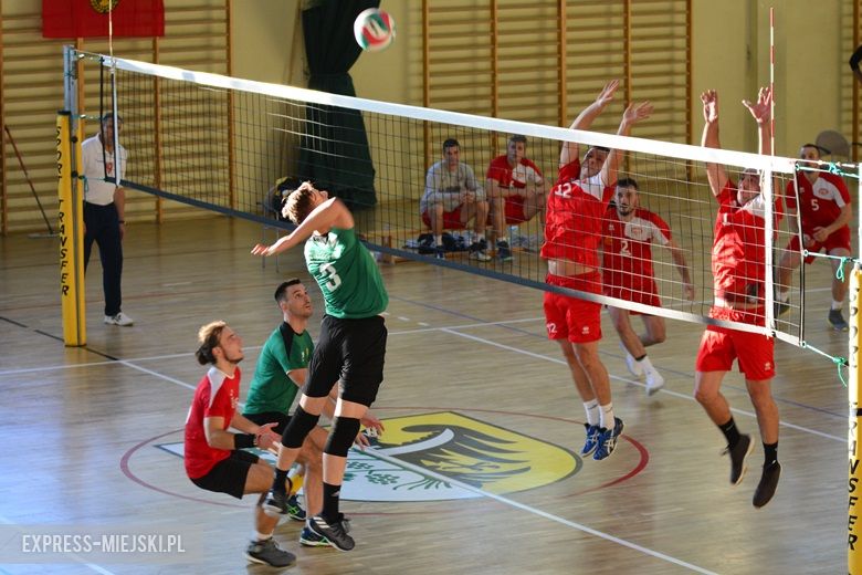 LZS Fiuka Średzianin vs. SKFiS Kudowianka 