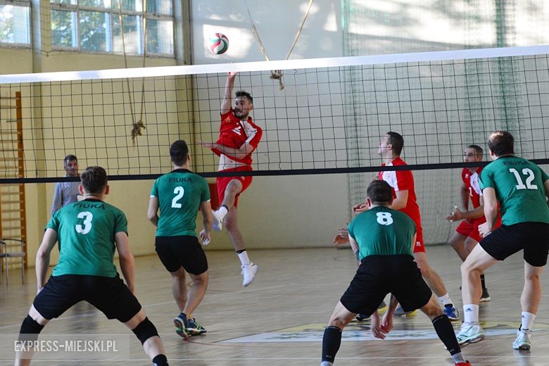 LZS Fiuka Średzianin vs. SKFiS Kudowianka 