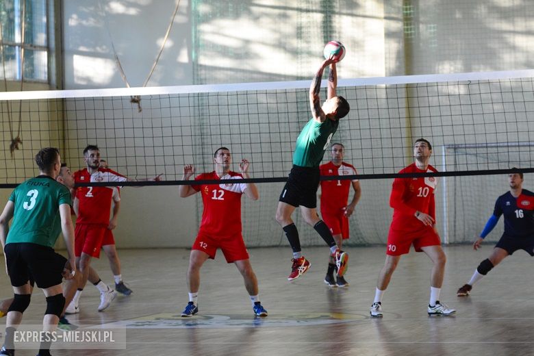 LZS Fiuka Średzianin vs. SKFiS Kudowianka 