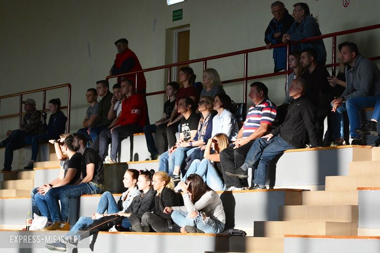 LZS Fiuka Średzianin vs. SKFiS Kudowianka 