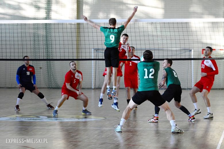 LZS Fiuka Średzianin vs. SKFiS Kudowianka 