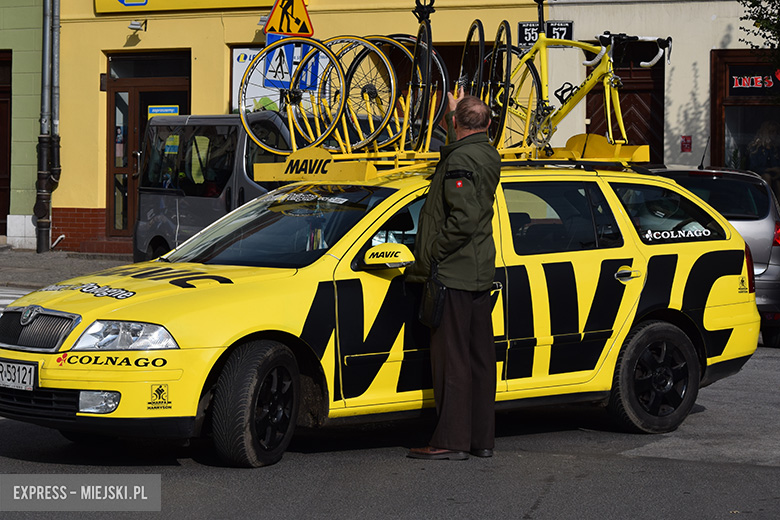 VI Klasyk Pamięci w Środzie Śląskiej