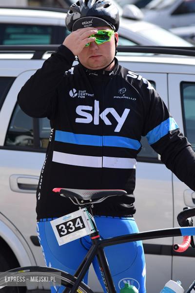 VI Klasyk Pamięci w Środzie Śląskiej