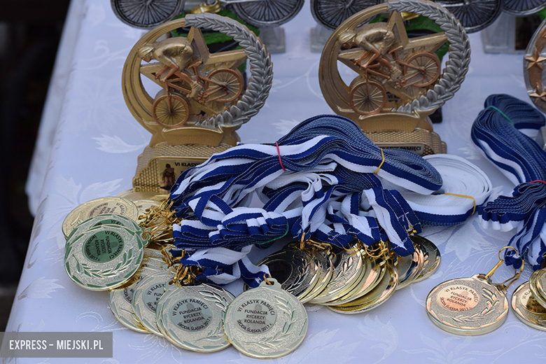 VI Klasyk Pamięci w Środzie Śląskiej