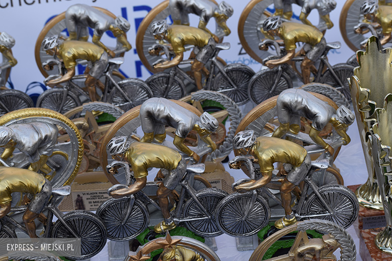 VI Klasyk Pamięci w Środzie Śląskiej