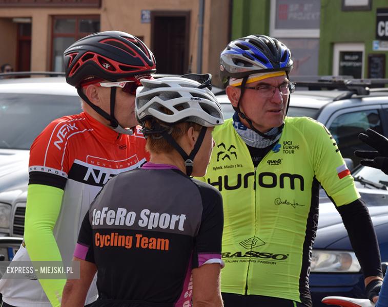 VI Klasyk Pamięci w Środzie Śląskiej