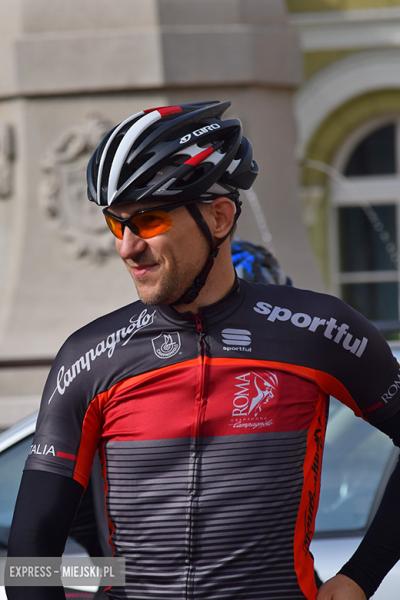 VI Klasyk Pamięci w Środzie Śląskiej