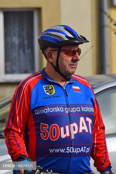 VI Klasyk Pamięci w Środzie Śląskiej