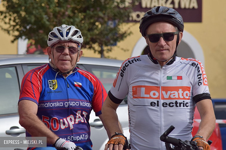 VI Klasyk Pamięci w Środzie Śląskiej