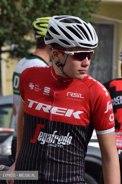 VI Klasyk Pamięci w Środzie Śląskiej