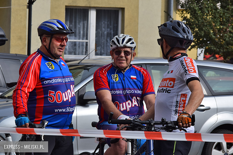 VI Klasyk Pamięci w Środzie Śląskiej