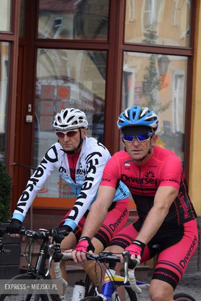 VI Klasyk Pamięci w Środzie Śląskiej