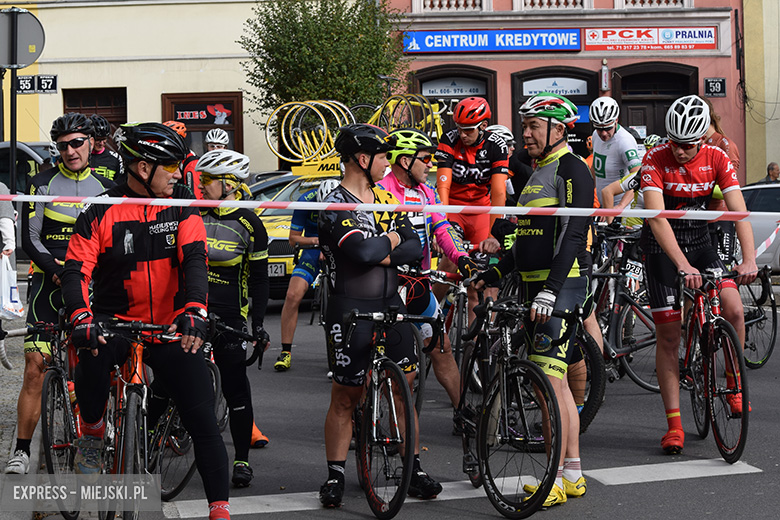 VI Klasyk Pamięci w Środzie Śląskiej