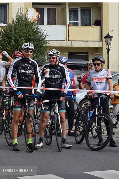 VI Klasyk Pamięci w Środzie Śląskiej