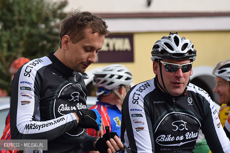 VI Klasyk Pamięci w Środzie Śląskiej