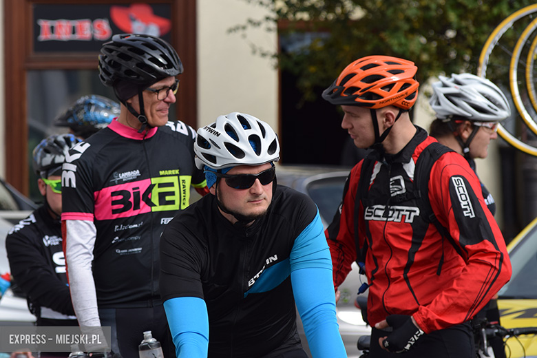 VI Klasyk Pamięci w Środzie Śląskiej