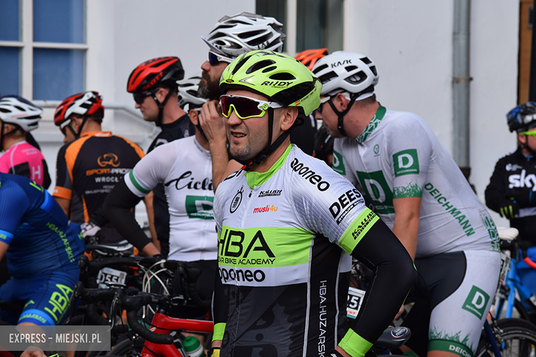 VI Klasyk Pamięci w Środzie Śląskiej