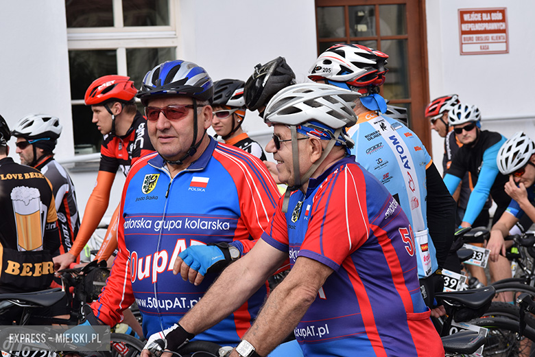 VI Klasyk Pamięci w Środzie Śląskiej