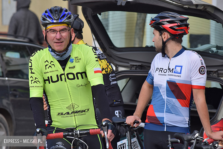 VI Klasyk Pamięci w Środzie Śląskiej