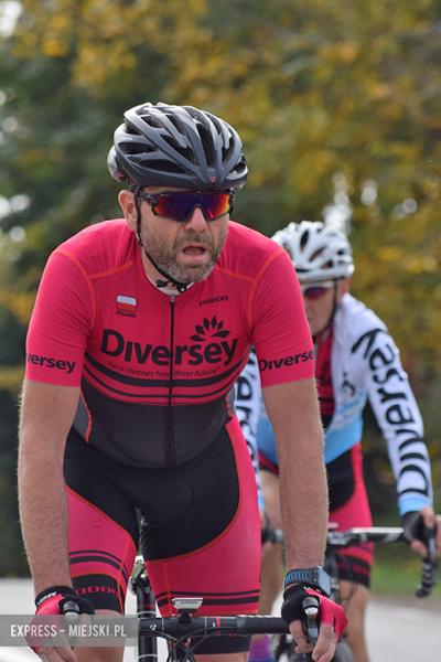 VI Klasyk Pamięci w Środzie Śląskiej