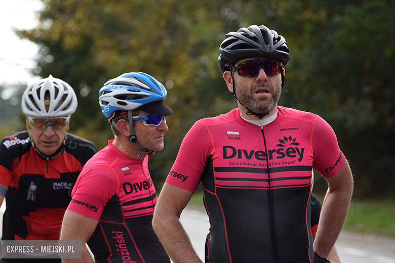 VI Klasyk Pamięci w Środzie Śląskiej