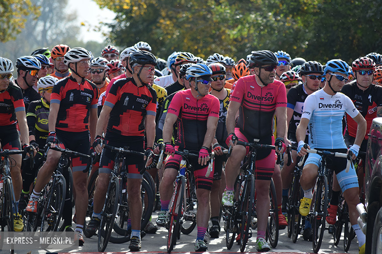 VI Klasyk Pamięci w Środzie Śląskiej