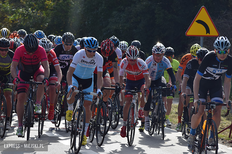 VI Klasyk Pamięci w Środzie Śląskiej