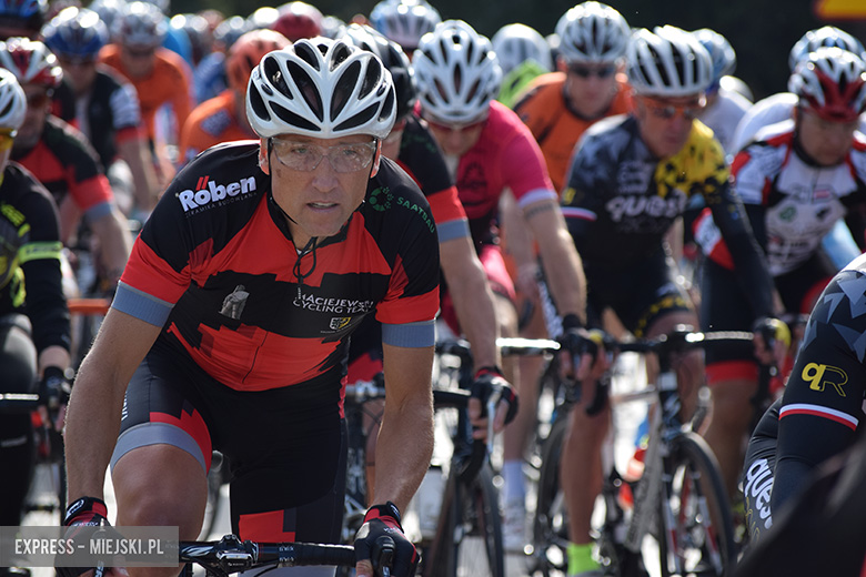 VI Klasyk Pamięci w Środzie Śląskiej