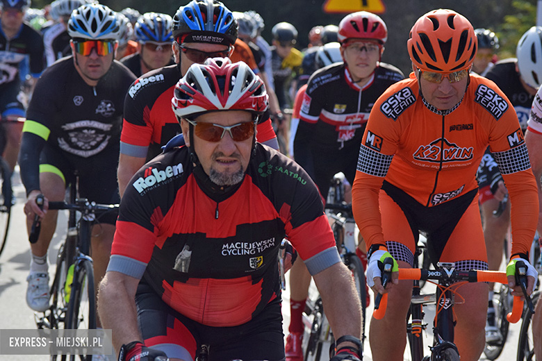 VI Klasyk Pamięci w Środzie Śląskiej