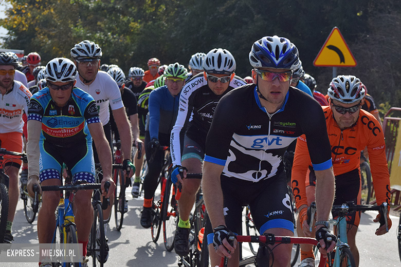 VI Klasyk Pamięci w Środzie Śląskiej