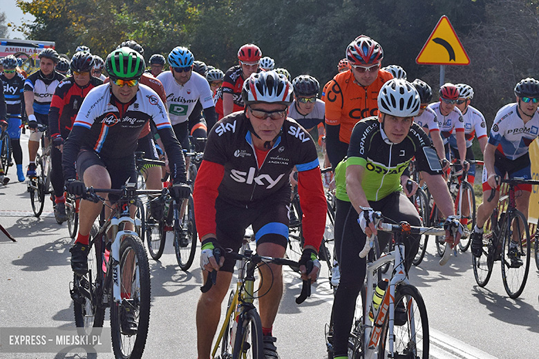 VI Klasyk Pamięci w Środzie Śląskiej