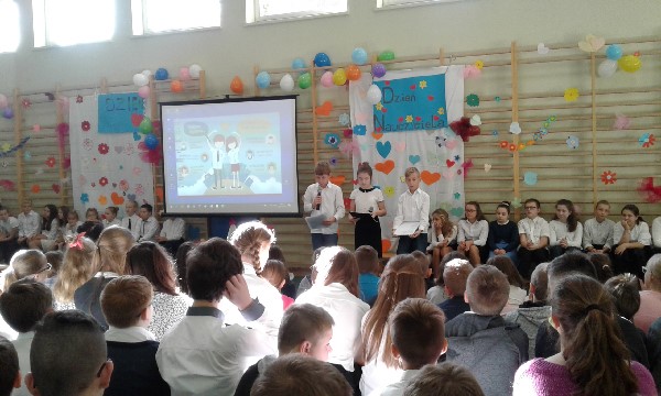 Święto Edukacji Narodowej w Środzie Śląskiej