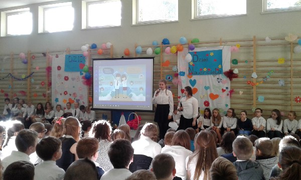 Święto Edukacji Narodowej w Środzie Śląskiej