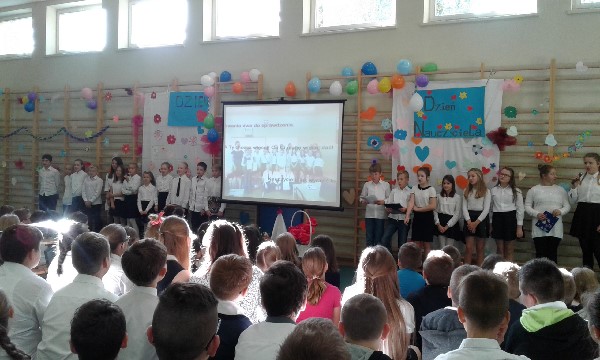 Święto Edukacji Narodowej w Środzie Śląskiej