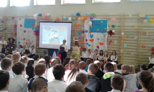 Święto Edukacji Narodowej w Środzie Śląskiej