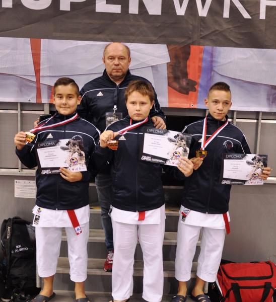 Turniej w Bielsku-Białej