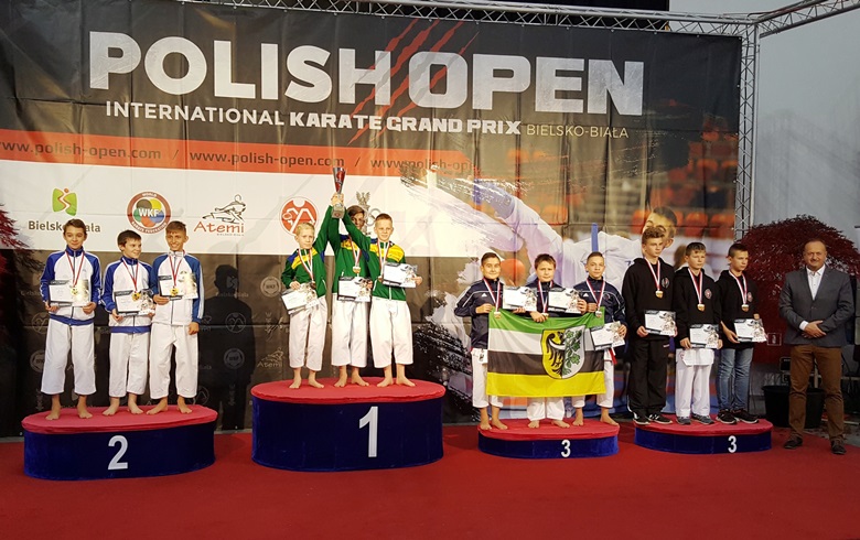 Turniej w Bielsku-Białej