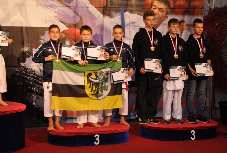 Turniej w Bielsku-Białej