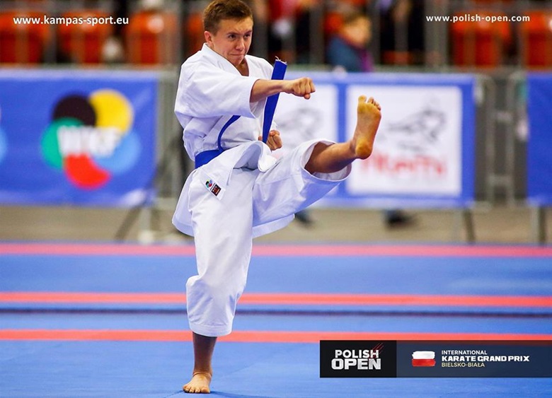 Turniej w Bielsku-Białej