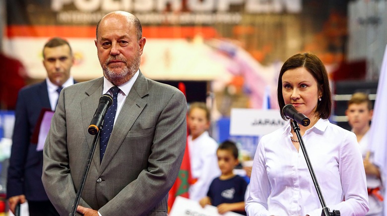 Turniej w Bielsku-Białej