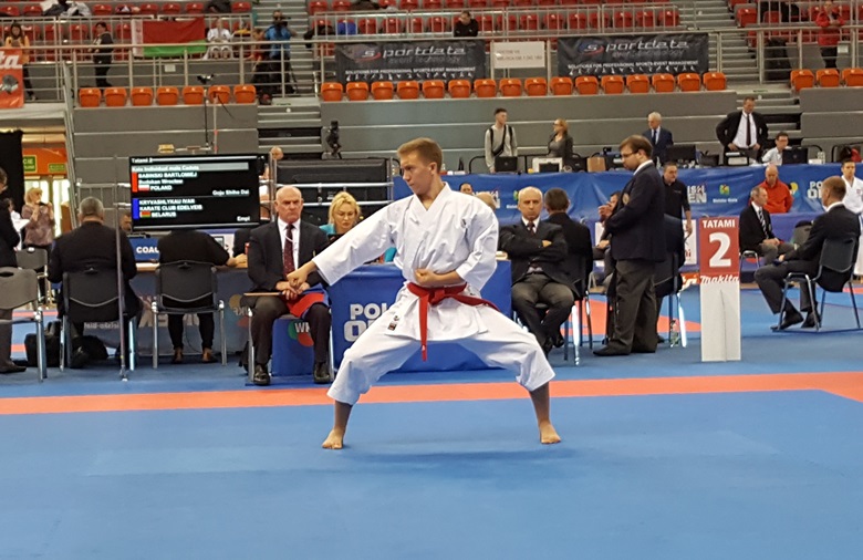 Turniej w Bielsku-Białej